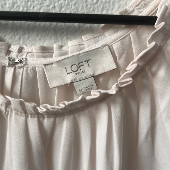 Blouse - Picture 2 of 3